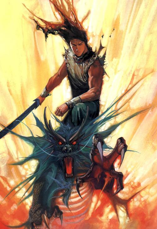 白洁和高义孙倩